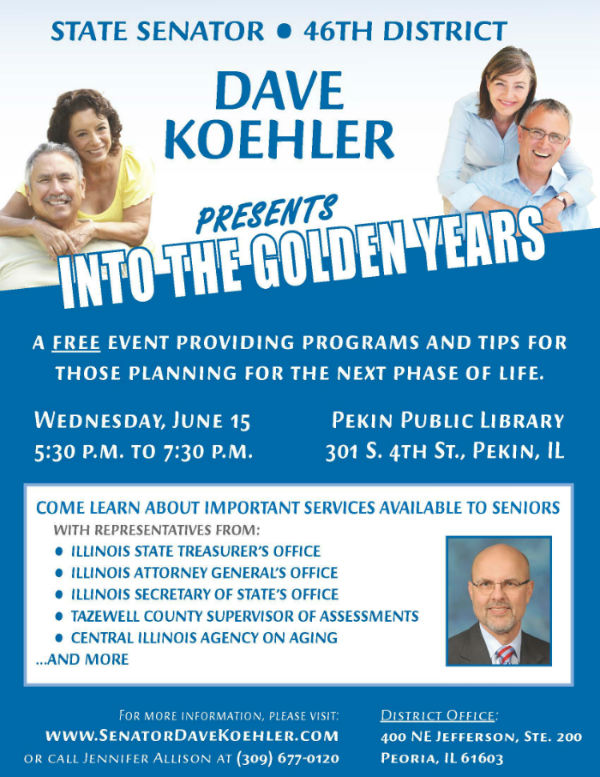 Koehler-present-into-the-golden-years