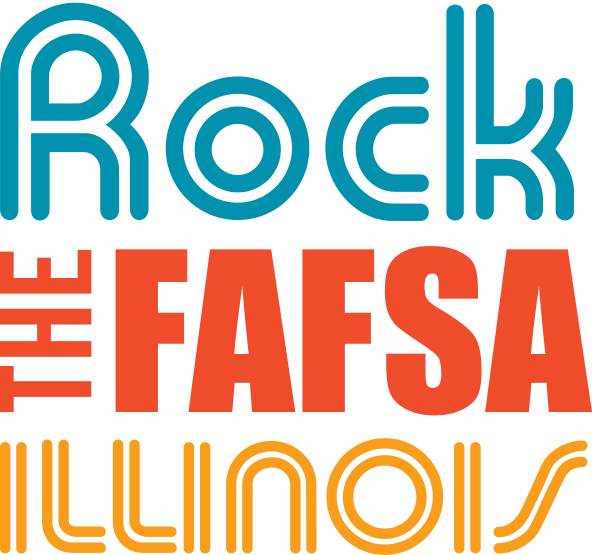 rock the fafsa